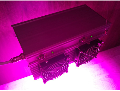Grow LED Lamp 300 W FS 340-840nm купить в Украине фото